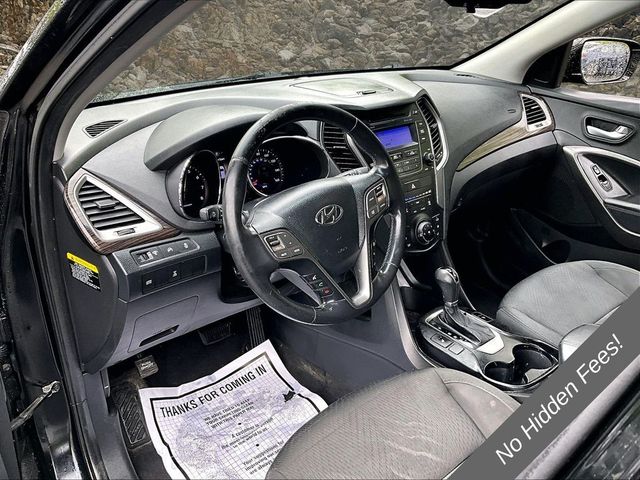 2013 Hyundai Santa Fe Sport 2.0T