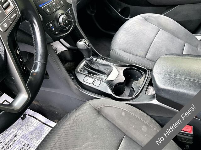 2013 Hyundai Santa Fe Sport 2.0T