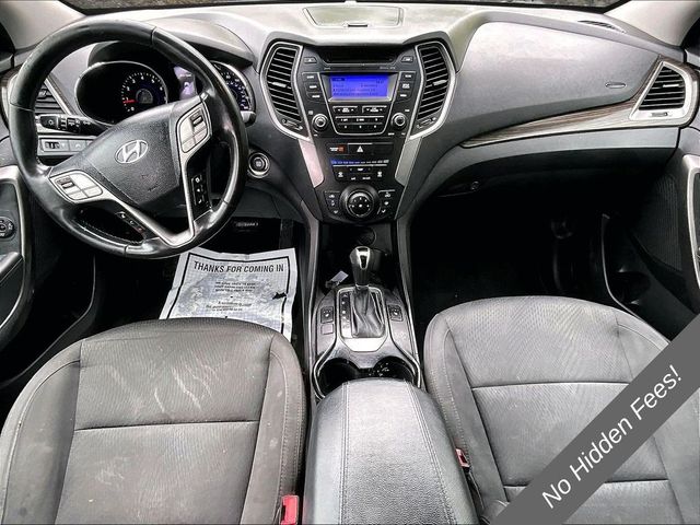 2013 Hyundai Santa Fe Sport 2.0T