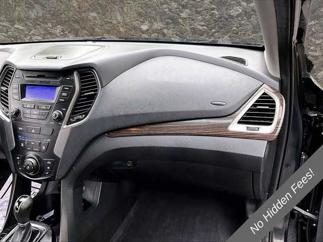 2013 Hyundai Santa Fe Sport 2.0T