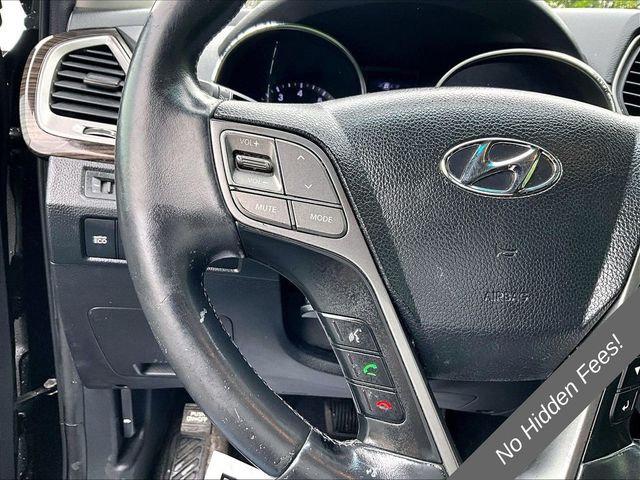 2013 Hyundai Santa Fe Sport 2.0T