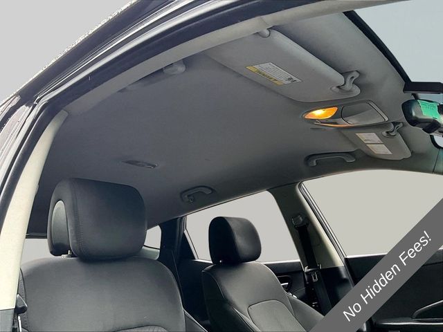 2013 Hyundai Santa Fe Sport 2.0T