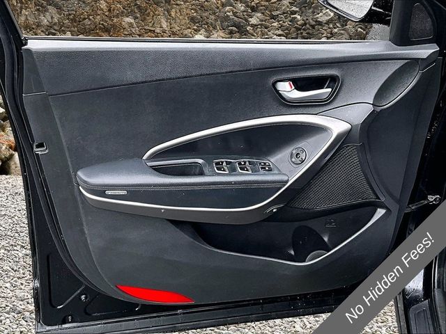 2013 Hyundai Santa Fe Sport 2.0T