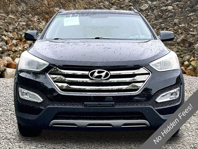 2013 Hyundai Santa Fe Sport 2.0T