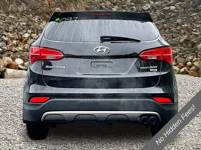 2013 Hyundai Santa Fe Sport 2.0T