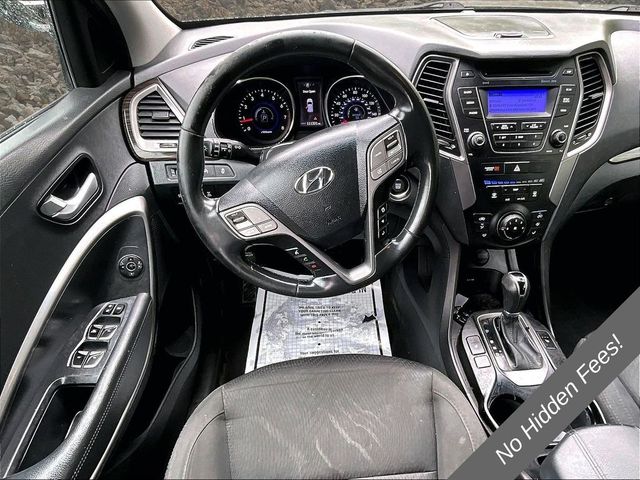 2013 Hyundai Santa Fe Sport 2.0T