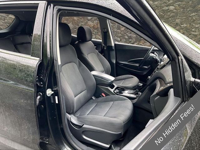 2013 Hyundai Santa Fe Sport 2.0T