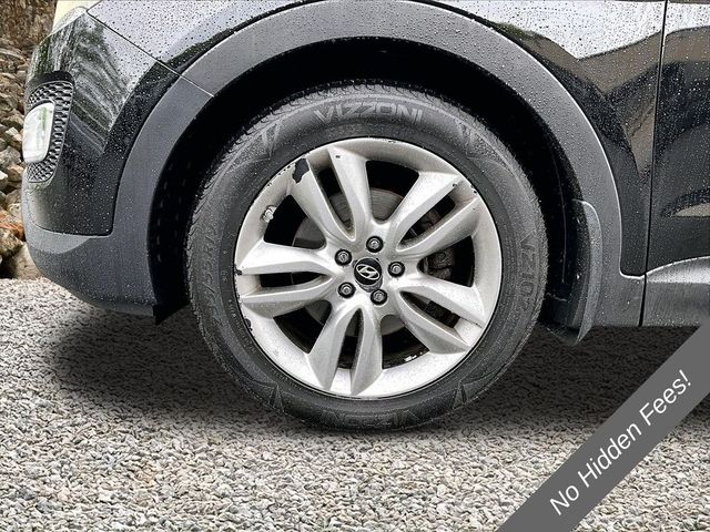 2013 Hyundai Santa Fe Sport 2.0T
