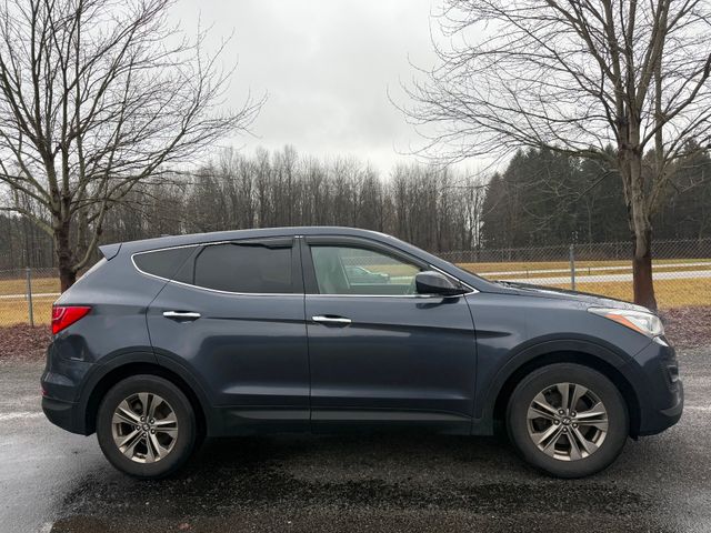 2013 Hyundai SANTA FE Sport 2.4L