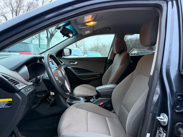 2013 Hyundai SANTA FE Sport 2.4L