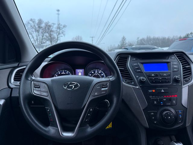2013 Hyundai SANTA FE Sport 2.4L