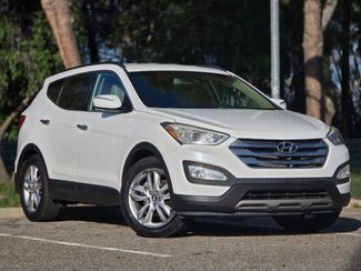 2013 Hyundai SANTA FE Sport 2.0T | Reseda, CA | Angeles Auto Alliance