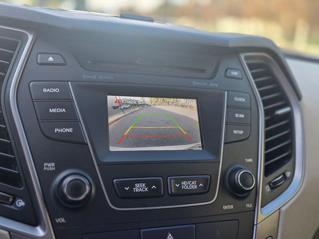 2013 Hyundai SANTA FE Sport 2.0T