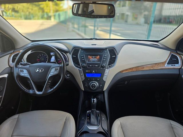 2013 Hyundai SANTA FE Sport 2.0T 2013 Hyundai SANTA FE Sport 2.0T