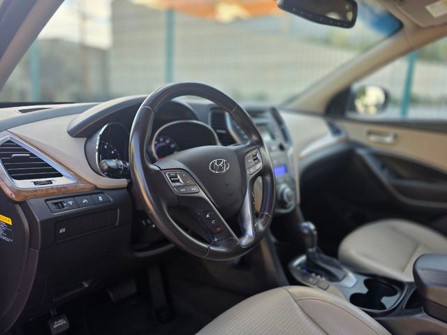 2013 Hyundai SANTA FE Sport 2.0T 2013 Hyundai SANTA FE Sport 2.0T
