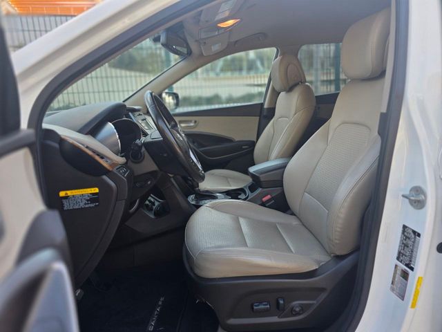 2013 Hyundai SANTA FE Sport 2.0T 2013 Hyundai SANTA FE Sport 2.0T