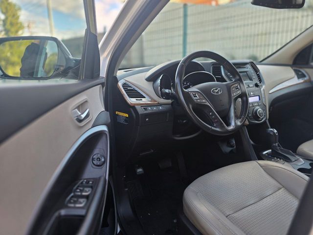 2013 Hyundai SANTA FE Sport 2.0T