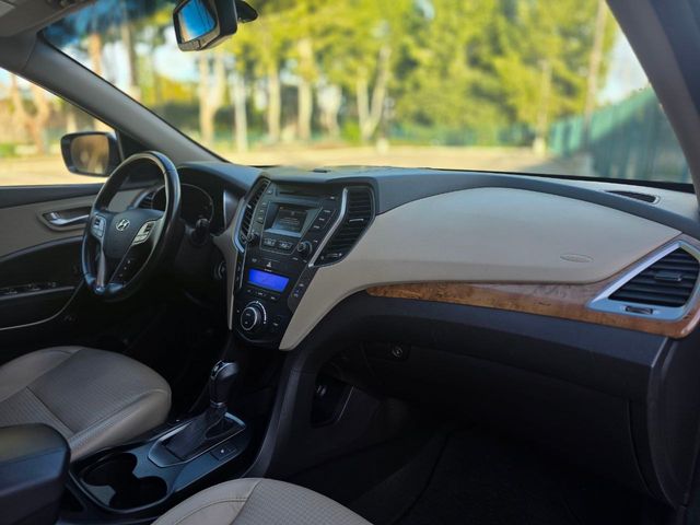 2013 Hyundai SANTA FE Sport 2.0T 2013 Hyundai SANTA FE Sport 2.0T