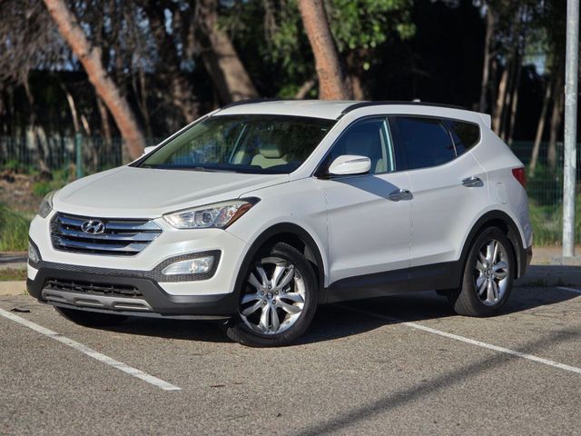2013 Hyundai SANTA FE Sport 2.0T