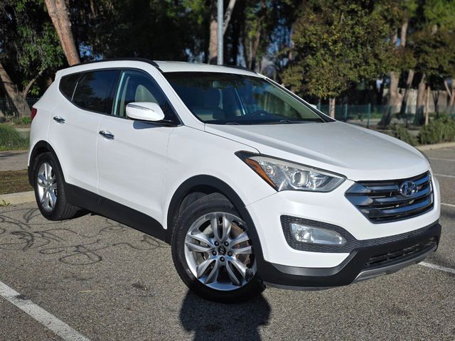 2013 Hyundai SANTA FE Sport 2.0T 2013 Hyundai SANTA FE Sport 2.0T