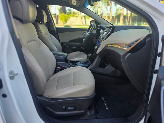 2013 Hyundai SANTA FE Sport 2.0T 2013 Hyundai SANTA FE Sport 2.0T