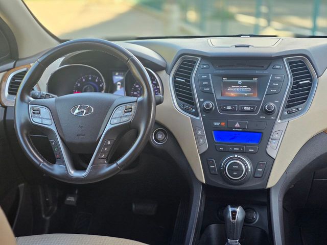 2013 Hyundai SANTA FE Sport 2.0T 2013 Hyundai SANTA FE Sport 2.0T