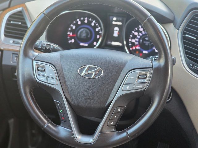 2013 Hyundai SANTA FE Sport 2.0T 2013 Hyundai SANTA FE Sport 2.0T