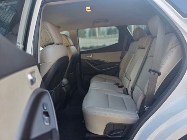 2013 Hyundai SANTA FE Sport 2.0T