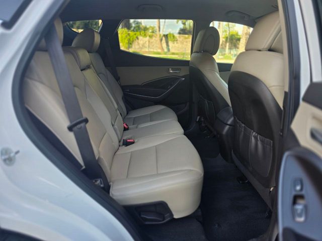 2013 Hyundai SANTA FE Sport 2.0T 2013 Hyundai SANTA FE Sport 2.0T