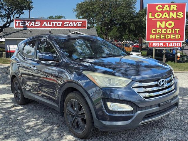 2013 Hyundai SANTA FE Sport 2.0T | San Antonio, TX | Texas Auto Save