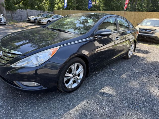 2013 Hyundai SONATA SE | Annapolis, MD | Annapolis Public Auto Auction