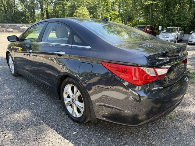 2013 Hyundai SONATA SE | Annapolis, MD | Annapolis Public Auto Auction