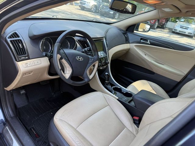 2013 Hyundai SONATA SE | Annapolis, MD | Annapolis Public Auto Auction