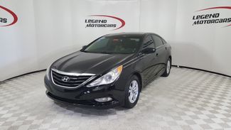 2013 Hyundai SONATA GLS | Carrollton, TX | Legend Motorcars of Carrollton in Carrollton, TX 75006