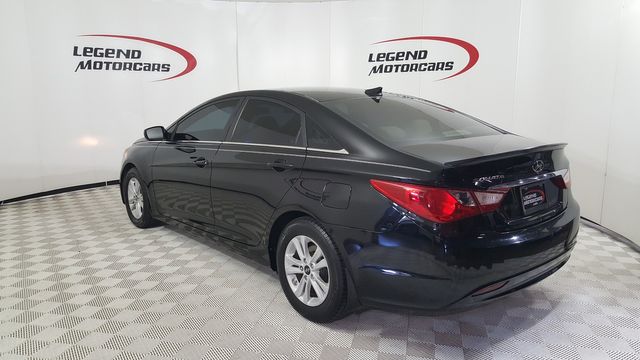 2013 Hyundai SONATA GLS | Carrollton, TX | Legend Motorcars of Carrollton 2013 Hyundai SONATA GLS | Carrollton, TX | Legend Motorcars of Carrollton
