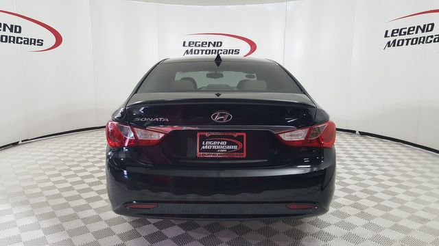 2013 Hyundai SONATA GLS | Carrollton, TX | Legend Motorcars of Carrollton 2013 Hyundai SONATA GLS | Carrollton, TX | Legend Motorcars of Carrollton
