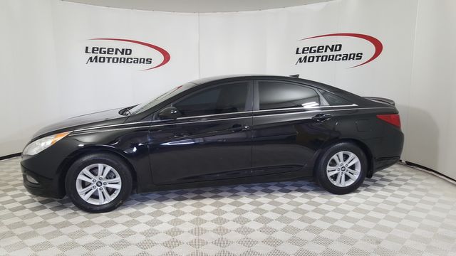 2013 Hyundai SONATA GLS | Carrollton, TX | Legend Motorcars of Carrollton 2013 Hyundai SONATA GLS | Carrollton, TX | Legend Motorcars of Carrollton