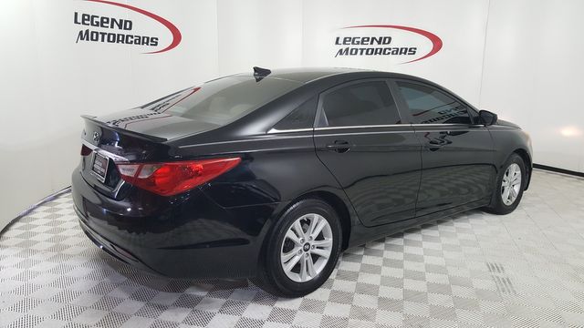 2013 Hyundai SONATA GLS | Carrollton, TX | Legend Motorcars of Carrollton 2013 Hyundai SONATA GLS | Carrollton, TX | Legend Motorcars of Carrollton