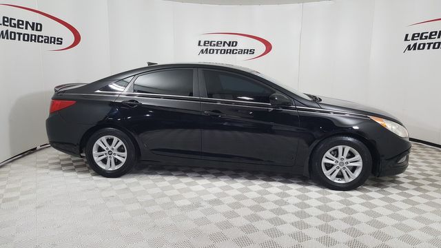 2013 Hyundai SONATA GLS | Carrollton, TX | Legend Motorcars of Carrollton 2013 Hyundai SONATA GLS | Carrollton, TX | Legend Motorcars of Carrollton