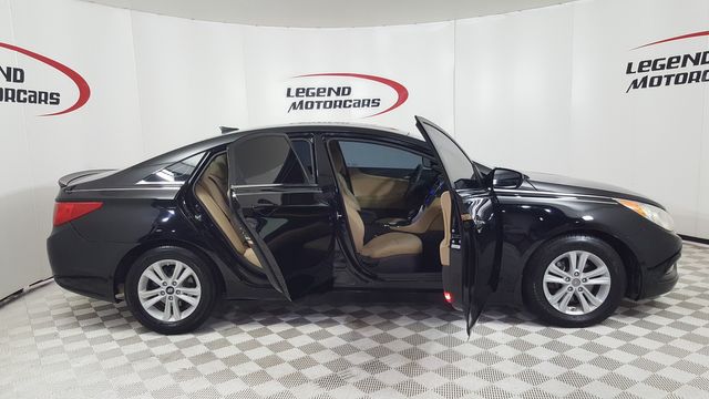 2013 Hyundai SONATA GLS | Carrollton, TX | Legend Motorcars of Carrollton 2013 Hyundai SONATA GLS | Carrollton, TX | Legend Motorcars of Carrollton