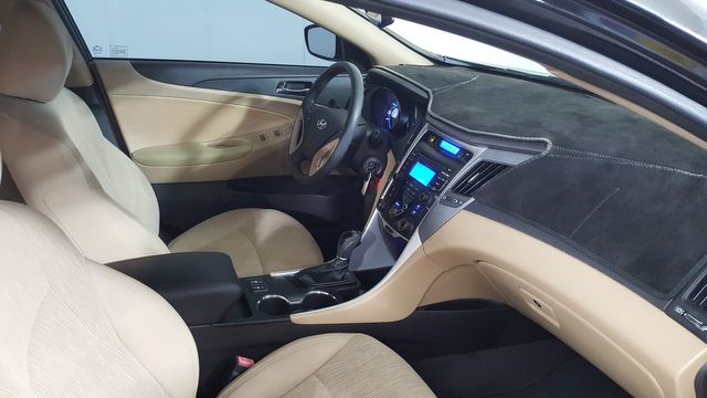 2013 Hyundai SONATA GLS | Carrollton, TX | Legend Motorcars of Carrollton 2013 Hyundai SONATA GLS | Carrollton, TX | Legend Motorcars of Carrollton