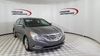 2013 Hyundai SONATA Limited 2013 Hyundai SONATA Limited