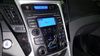 2013 Hyundai SONATA Limited 2013 Hyundai SONATA Limited