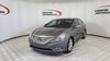 2013 Hyundai SONATA Limited 2013 Hyundai SONATA Limited