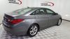 2013 Hyundai SONATA Limited
