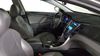 2013 Hyundai SONATA Limited 2013 Hyundai SONATA Limited