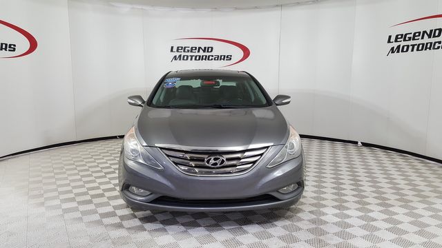 2013 Hyundai SONATA Limited | Carrollton, TX | Legend Motorcars of Carrollton 2013 Hyundai SONATA Limited | Carrollton, TX | Legend Motorcars of Carrollton
