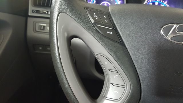 2013 Hyundai SONATA Limited | Carrollton, TX | Legend Motorcars of Carrollton