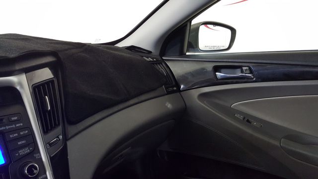 2013 Hyundai SONATA Limited | Carrollton, TX | Legend Motorcars of Carrollton