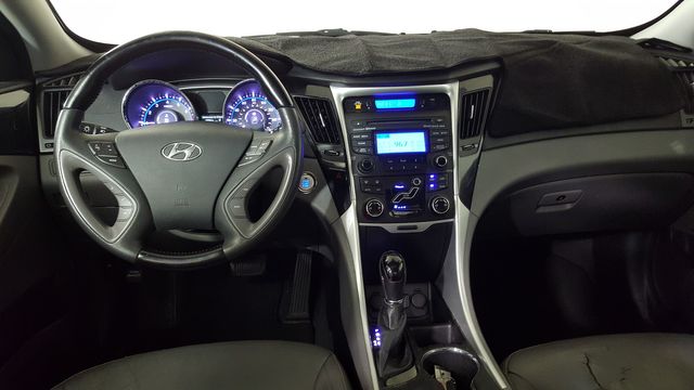 2013 Hyundai SONATA Limited | Carrollton, TX | Legend Motorcars of Carrollton 2013 Hyundai SONATA Limited | Carrollton, TX | Legend Motorcars of Carrollton